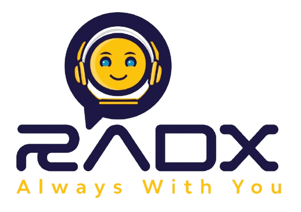RADX — Always With You